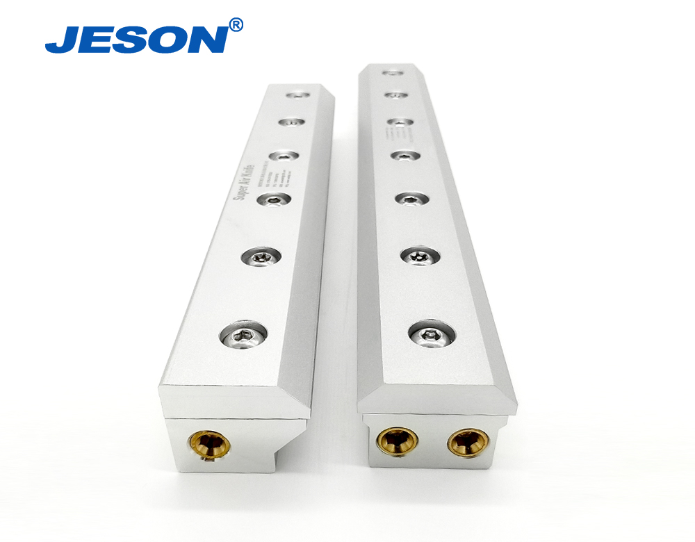 雙面氣刀風(fēng)刀